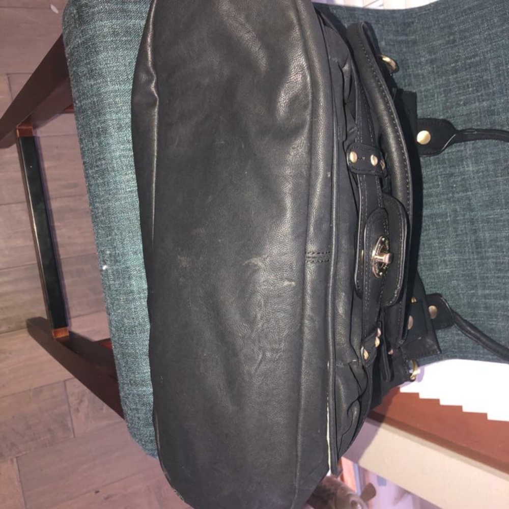 timi & leslie bag